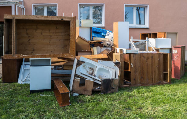 Best Electronics Removal Services  in Mingo Junction, OH