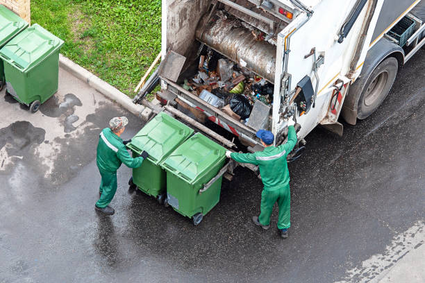 Best Yard Cleanup Services  in Mingo Junction, OH
