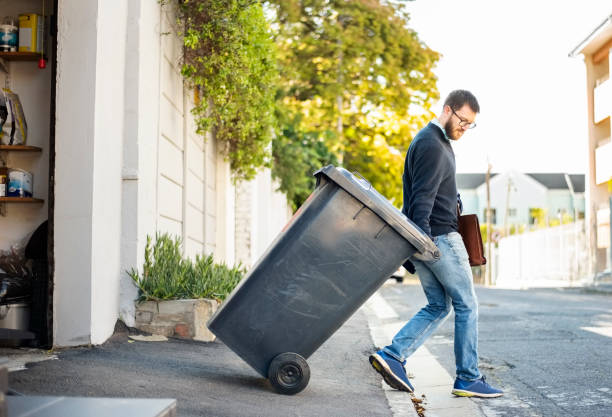 Best Garage Cleanout Services  in Mingo Junction, OH