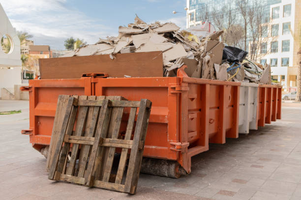 Best Attic Cleanout Services  in Mingo Junction, OH