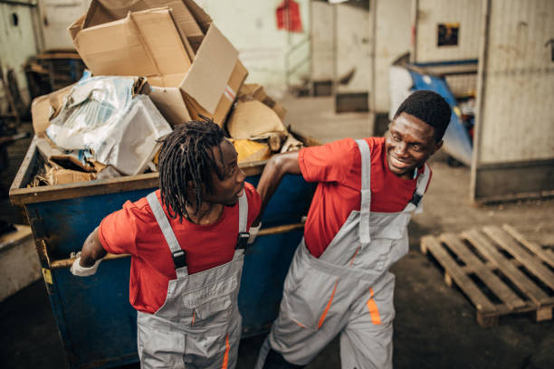 Professional Junk Removal in Mingo Junction, OH