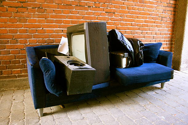 Best Commercial Junk Removal  in Mingo Junction, OH