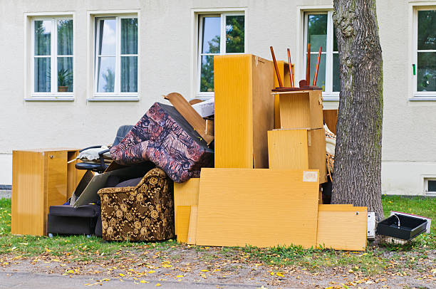 Best Trash Removal Near Me  in Mingo Junction, OH