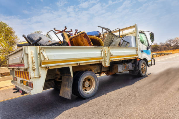 Best Yard Waste Removal  in Mingo Junction, OH