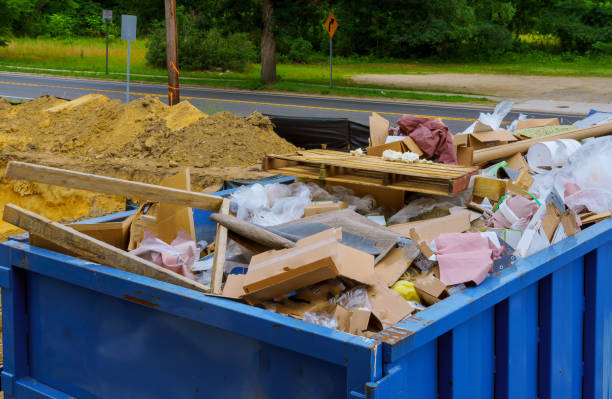 Best Construction Debris Removal  in Mingo Junction, OH